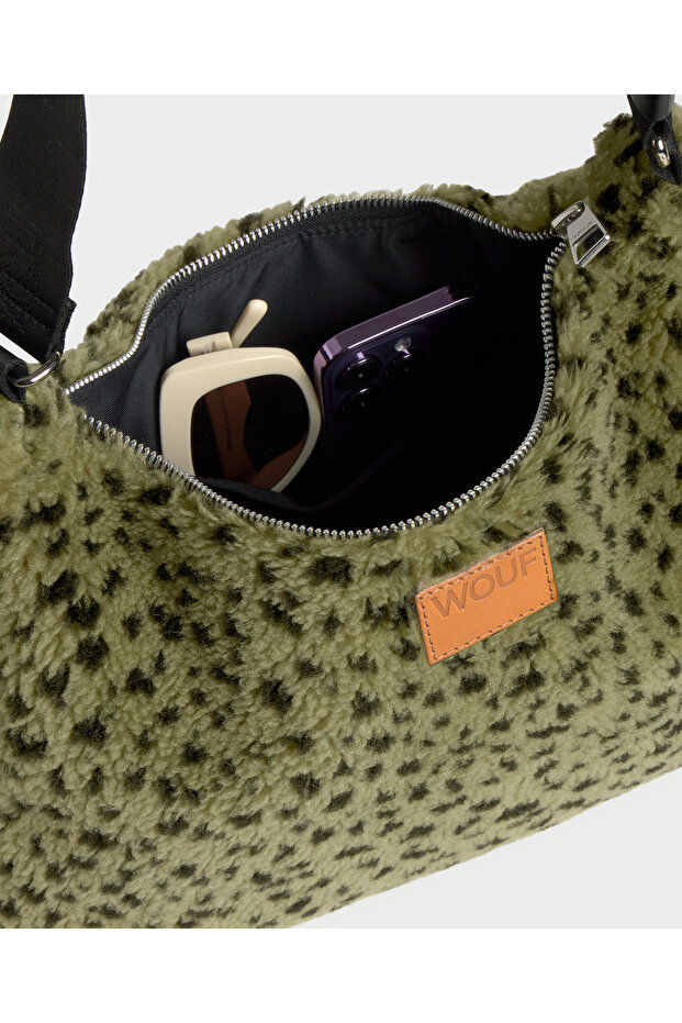 Olivia - Hobo Çanta - 4