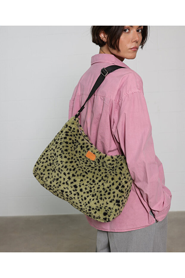 Olivia - Hobo Çanta - 5