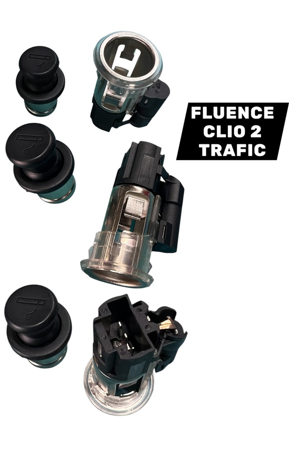 FLUENCE ÇAKMAKLIK 8200083834