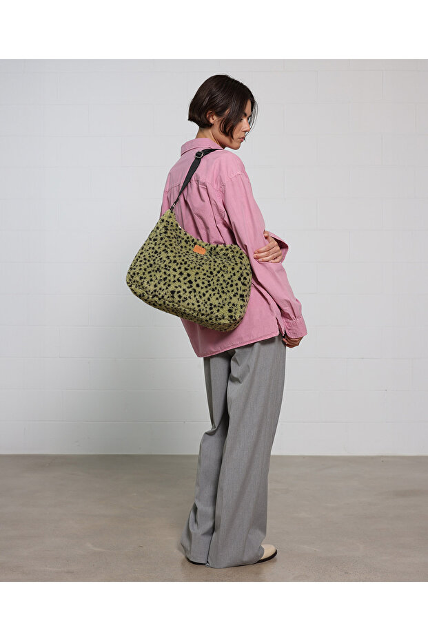 Olivia - Hobo Çanta - 6