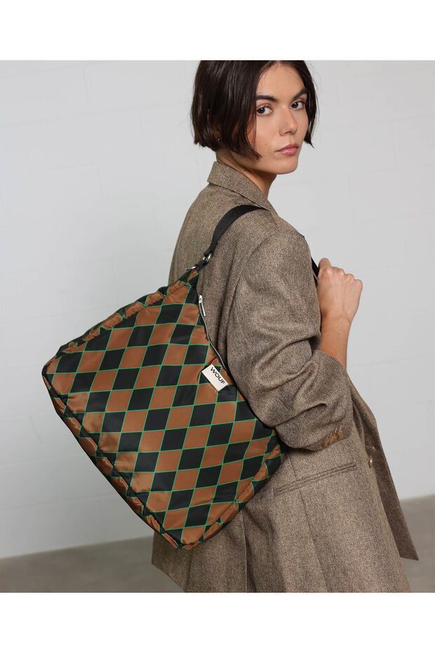 Jester - Hobo Çanta - 5