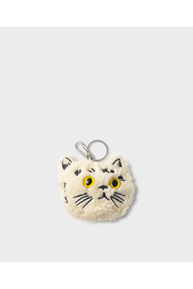 - Luna Cat Charm - 2