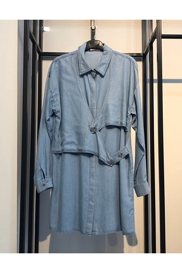 Kot tunik - 1