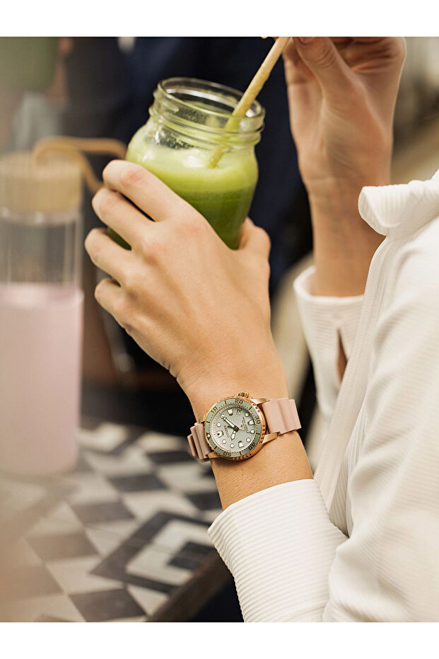 Ceas de damă EO2023-00A, cuarț, 37mm, 20ATM - 3