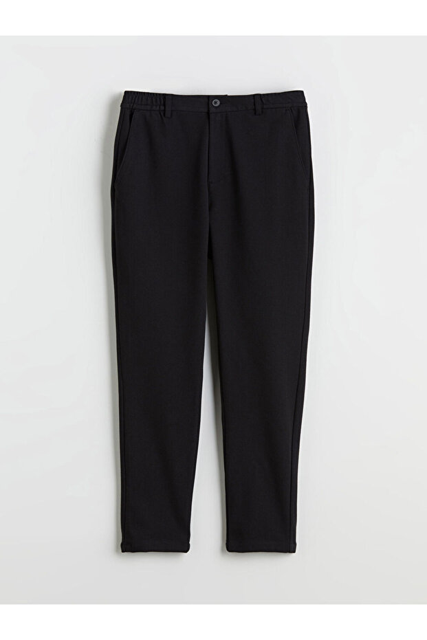 Create Your Style from Uzg Store |   Standard Fit Men's Trousers - 5