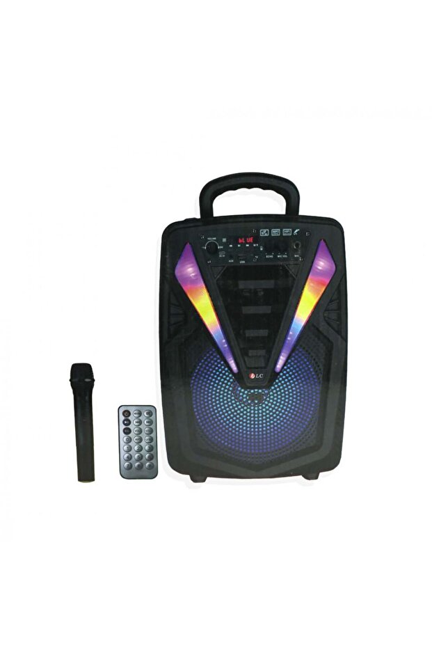 مكبر صوت محمول - 2