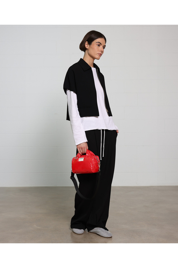 Cherry - Bowling Çanta - 5