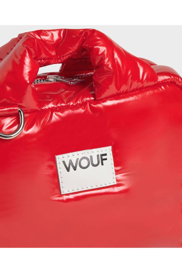 Cherry - Bowling Çanta - 3