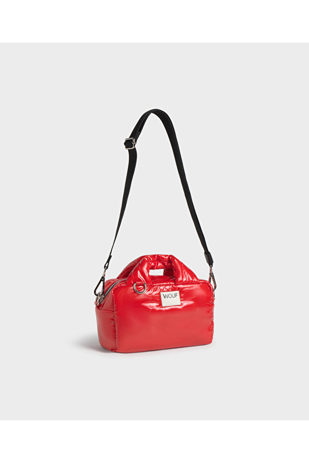 Cherry - Bowling Çanta - 2