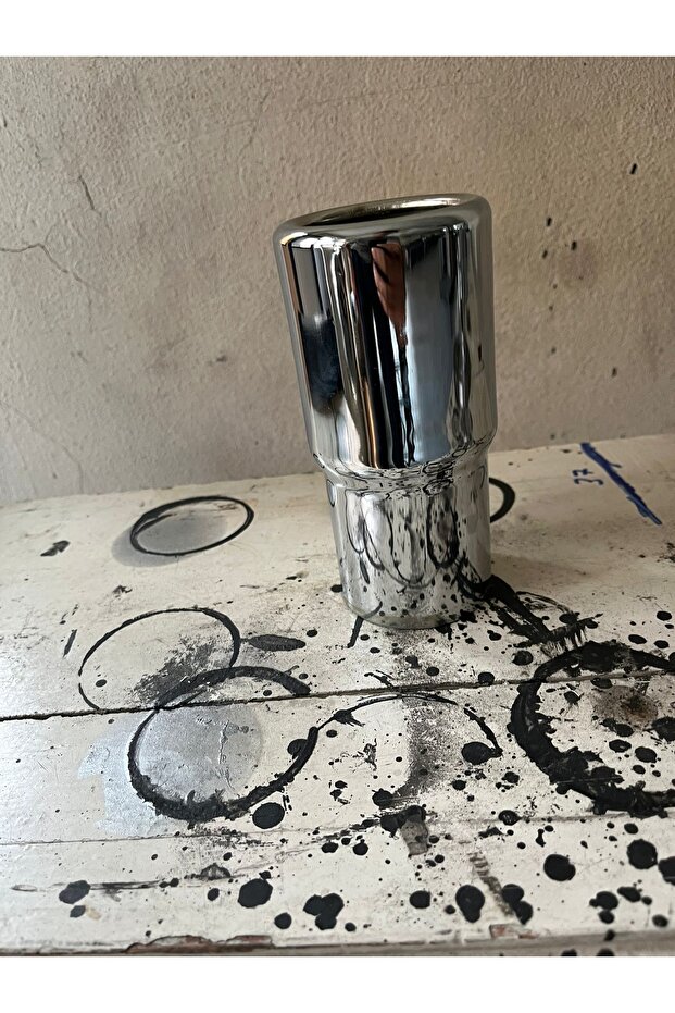 Islık sesli egzoz ucu - 2