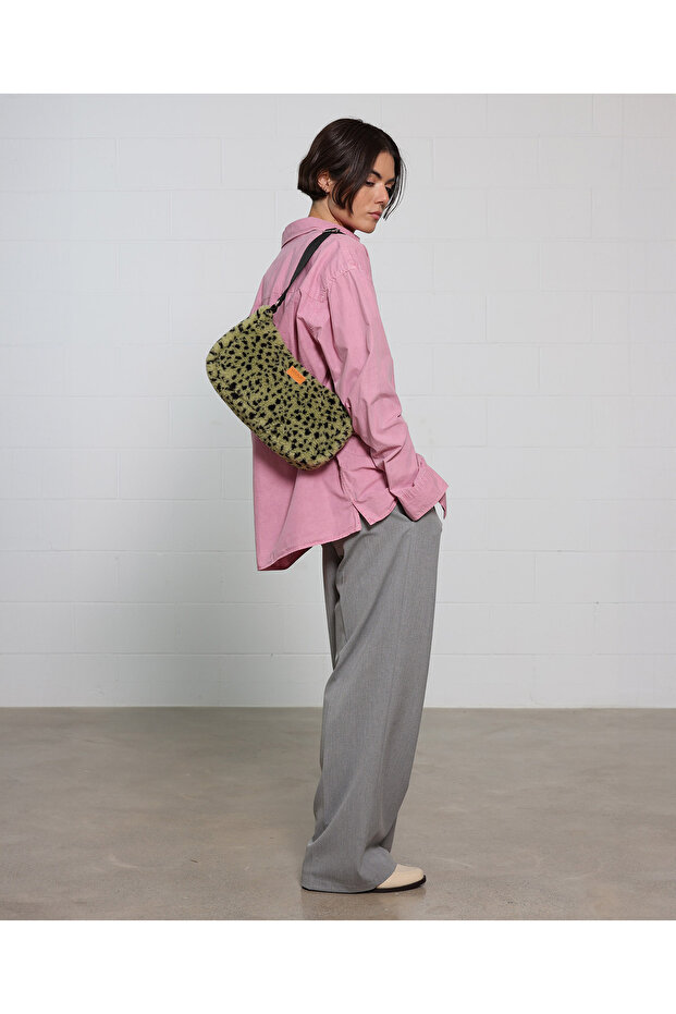 Olivia - Omuz Çantası - 7