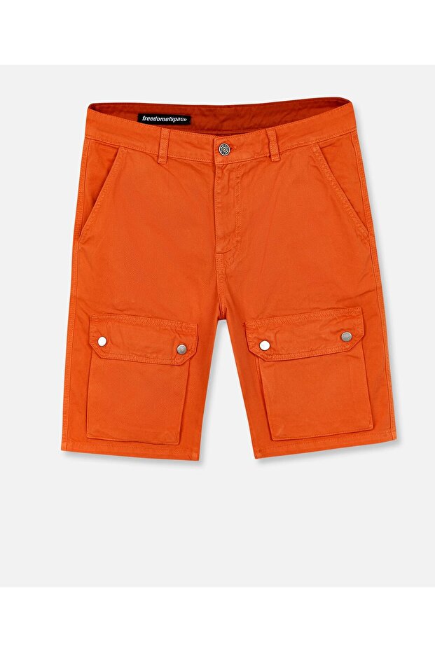 Cargo Short - 1