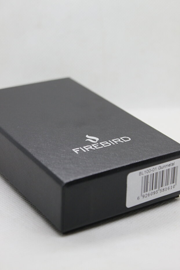 Double Torch Puro Delicili Firebird Puro Çakmağı - 6