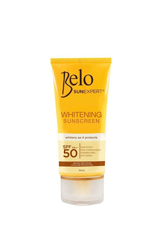 أساسيات واقي الشمس للتبييض من الخبراء - 1