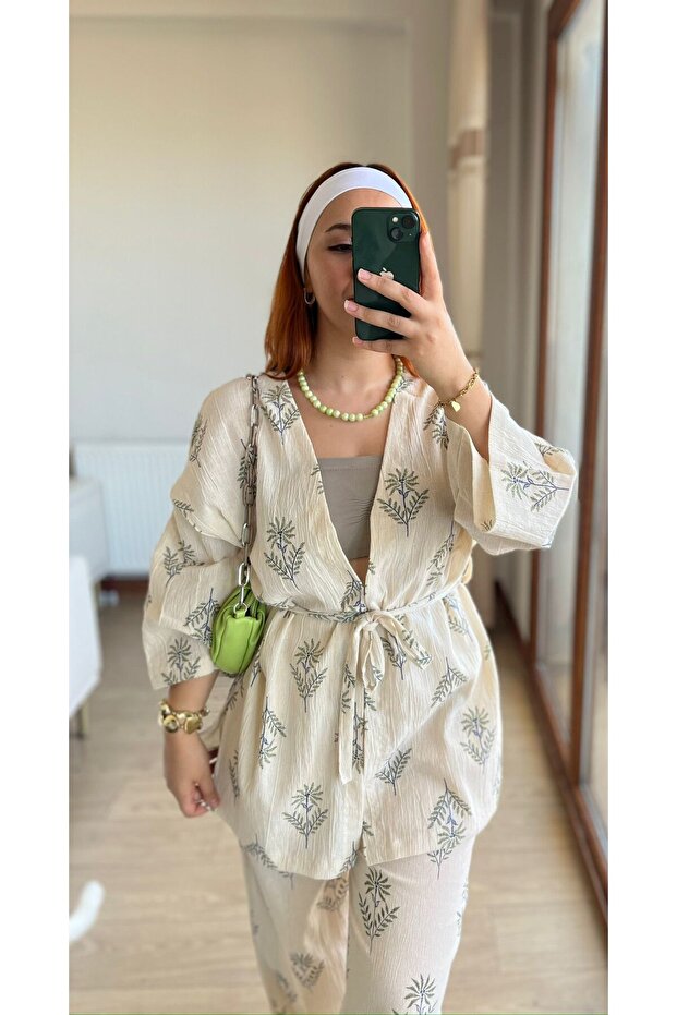 بدلة كيمونو - 4