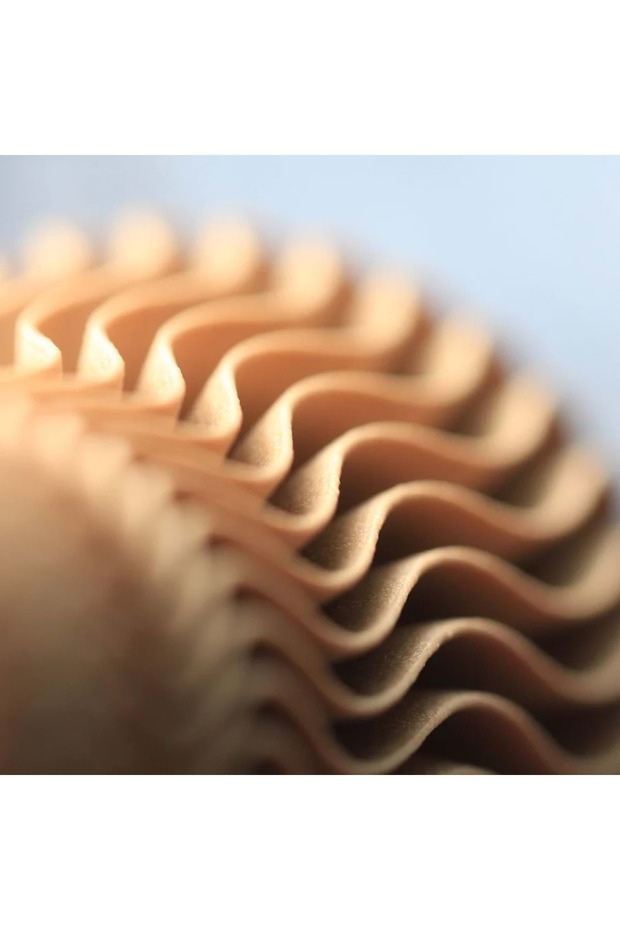 PolyLite LW-PLA Filament Ahşap – Hafif ve Stabil 3D Baskı - 3