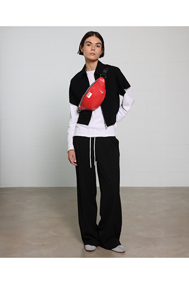 Cherry - Bel Çantası - 6