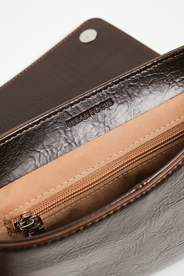 Çapraz Askılı Çanta - 7