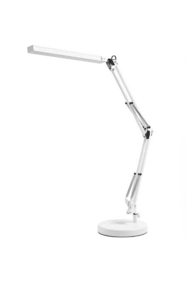 Architectural Lamp With LED Light White - 1