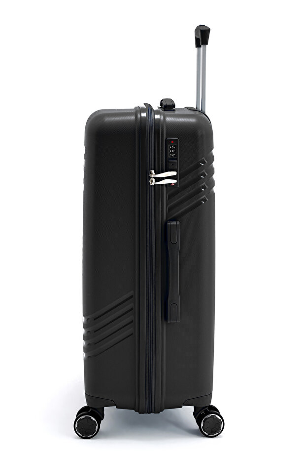 İthal Pp Urban Line Orta Boy Valiz - 3