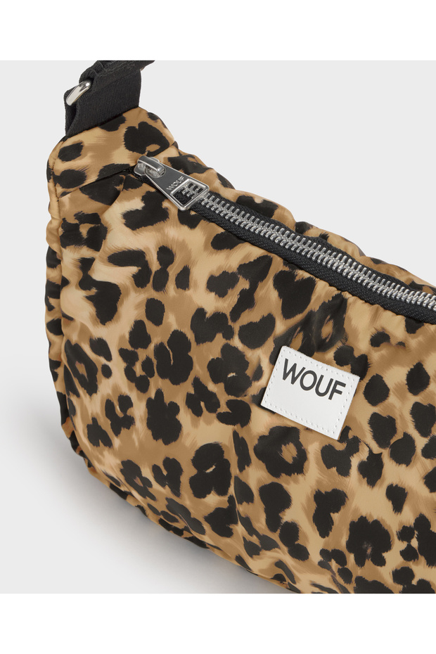 Feline - Omuz Çantası - 3