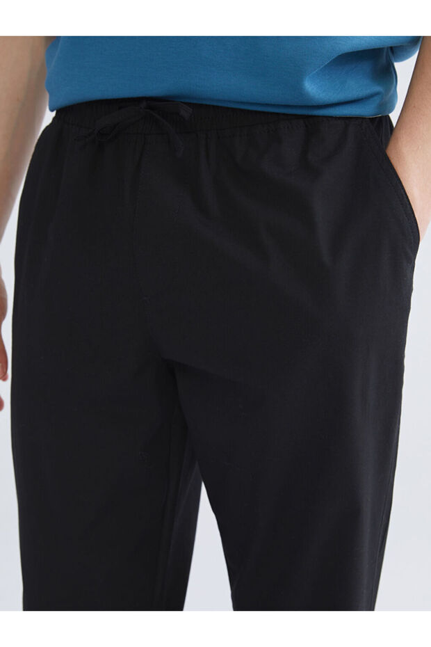 Create Your Style with Uzg Store |   Standard Fit Men's Jogger Pants - 3