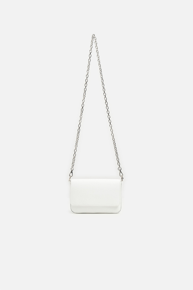 Çapraz Askılı Çanta - 1