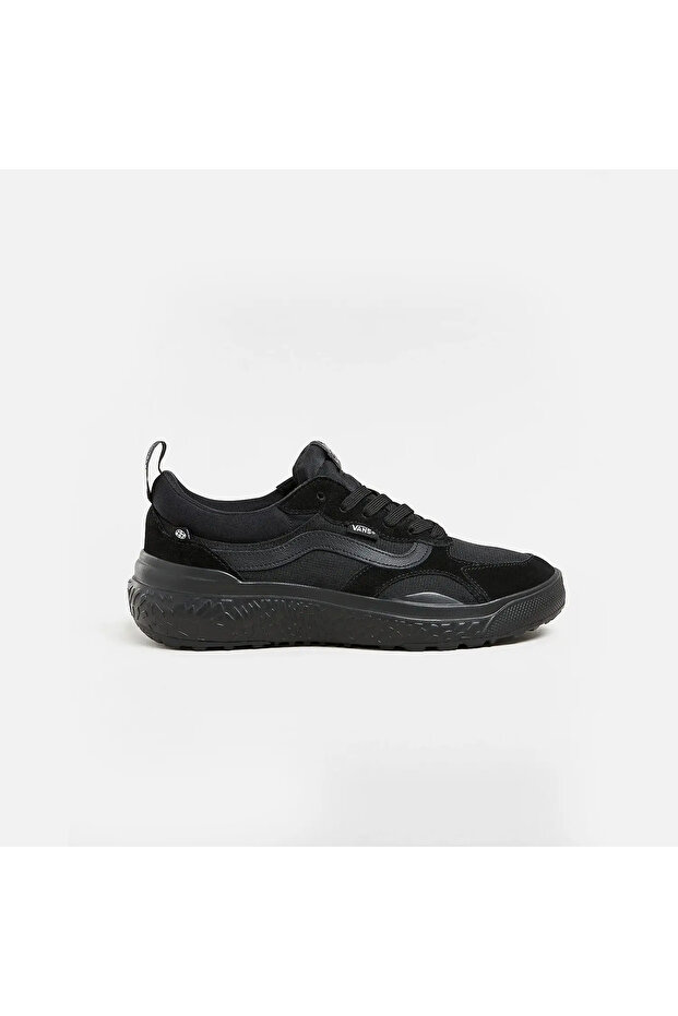 Mte Ultrarange Neo Vr3 Men's Black Sneaker - Vn000Bcebka1