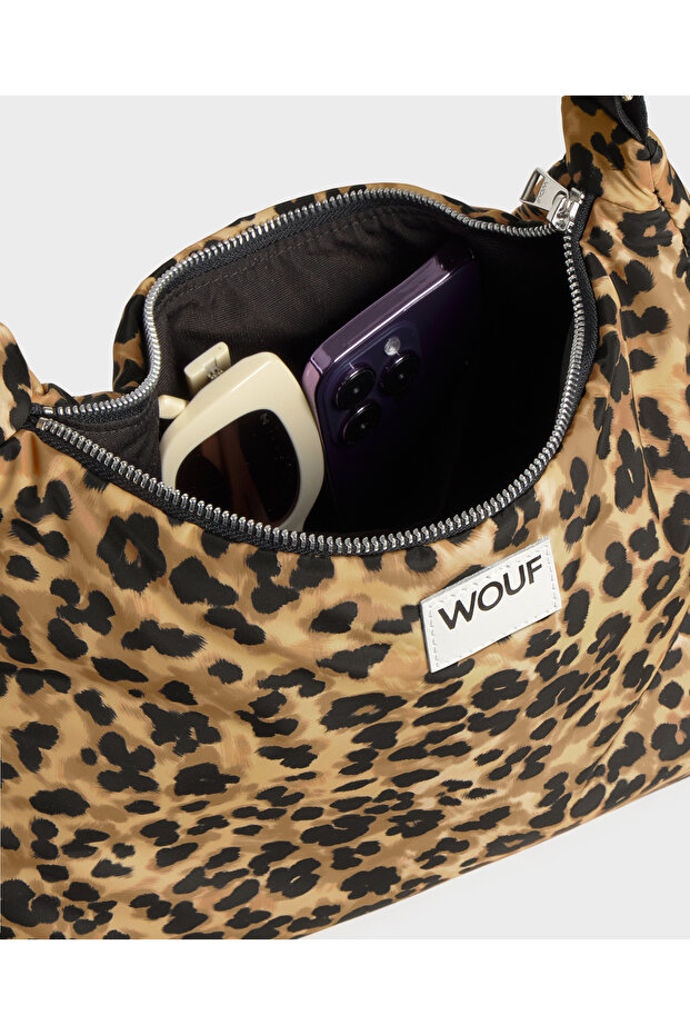 Feline - Hobo Çanta - 4