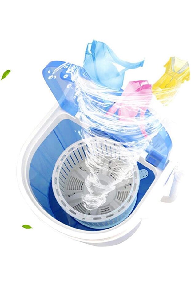 غسالة الملابس والاحذيه - 9