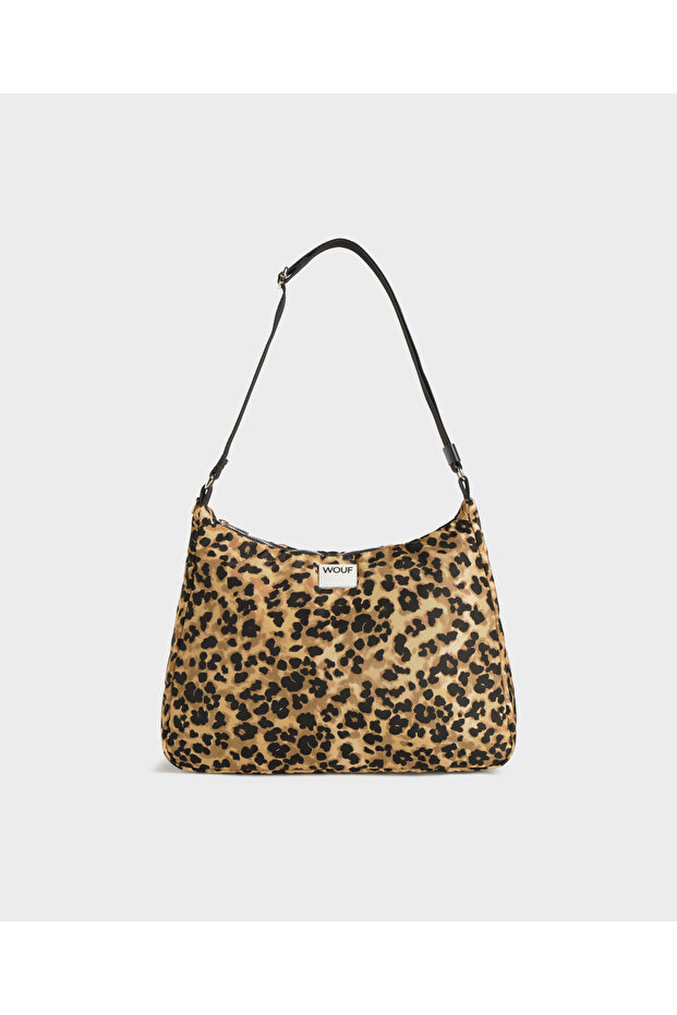 Feline - Hobo Çanta - 1