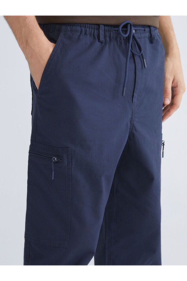 Create Your Style from Uzg Store |   Comfortable Fit Men's Trousers - 3