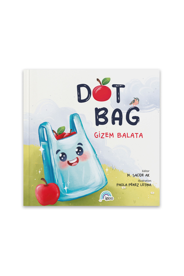 Dot Bag - 1