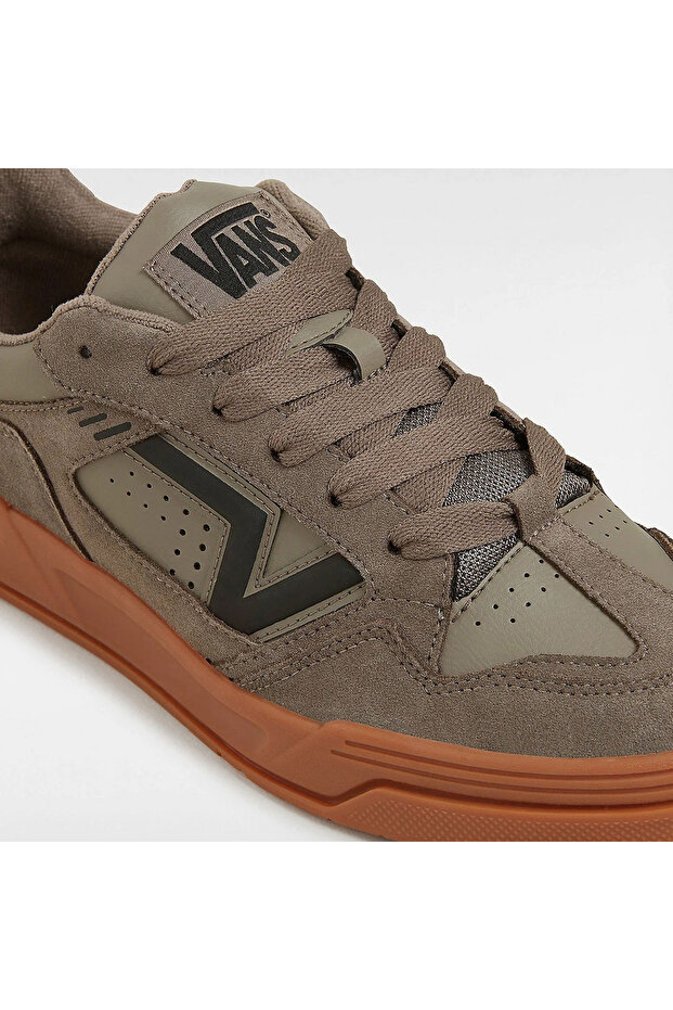 Upland Erkek Haki Sneaker - VN000D259JC1 - 7