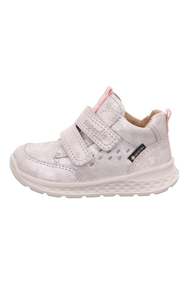 Breeze Goretex Kız Botu Gümüş - 1