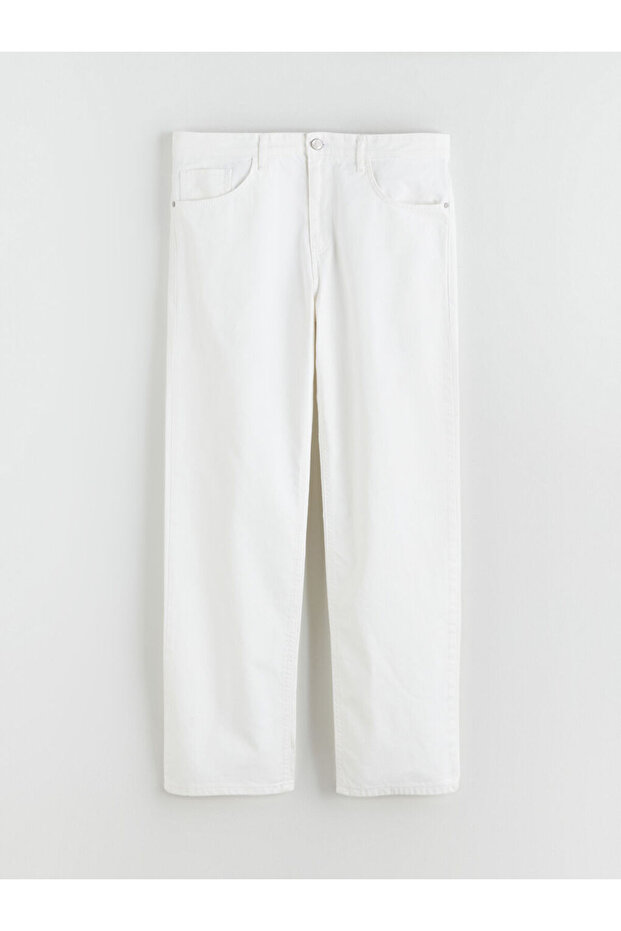 Comfortable Fit Men's Jean Pants