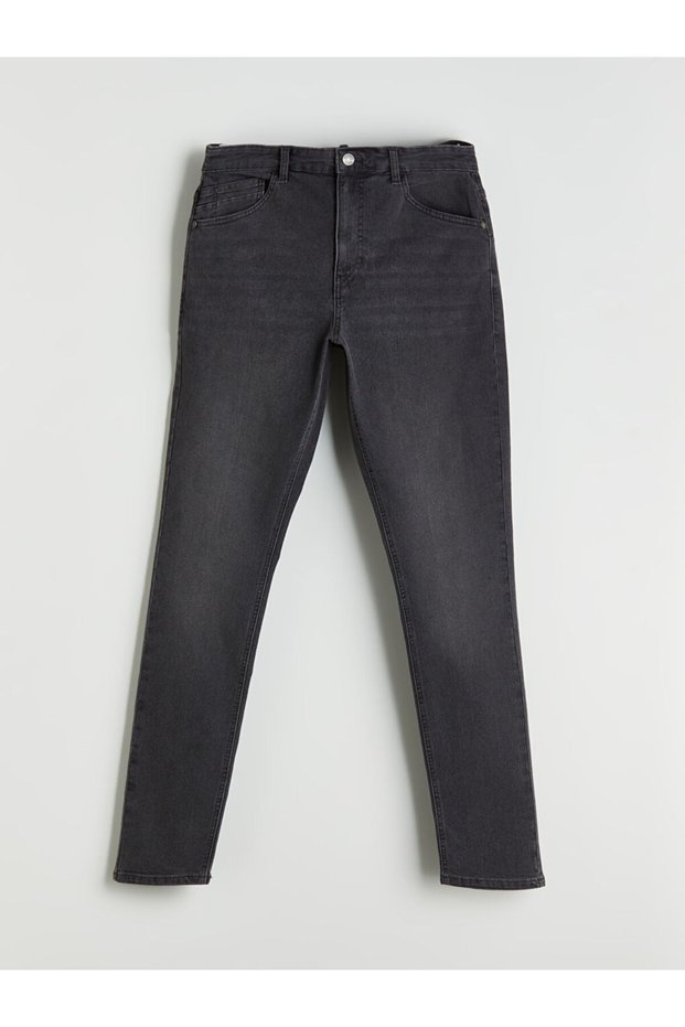 760 Skinny Fit Men's Jean Trousers