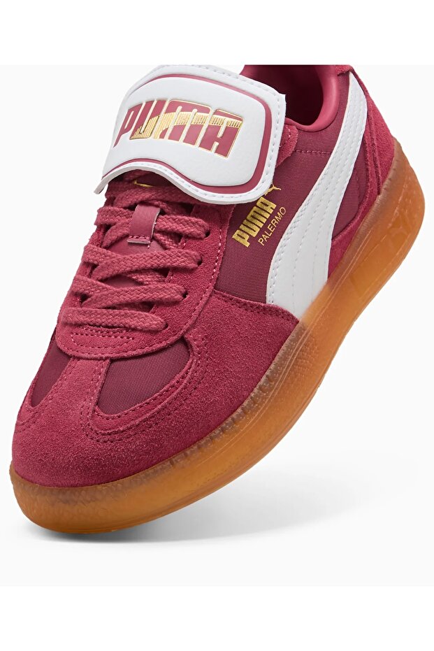 Palermo Moda Tongue - 6