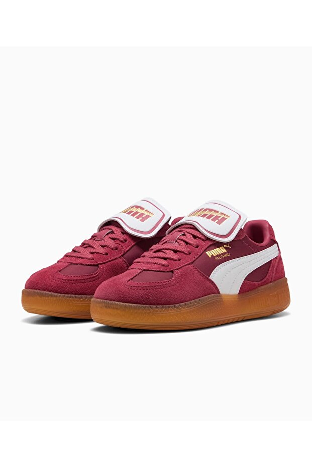 Palermo Moda Tongue - 3