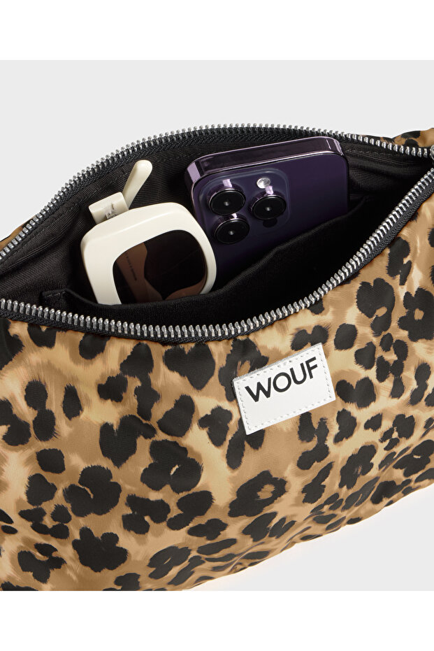 Feline - Omuz Çantası - 4