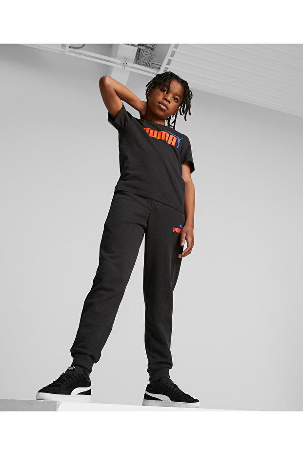ESS Logo Tee - Black - 4