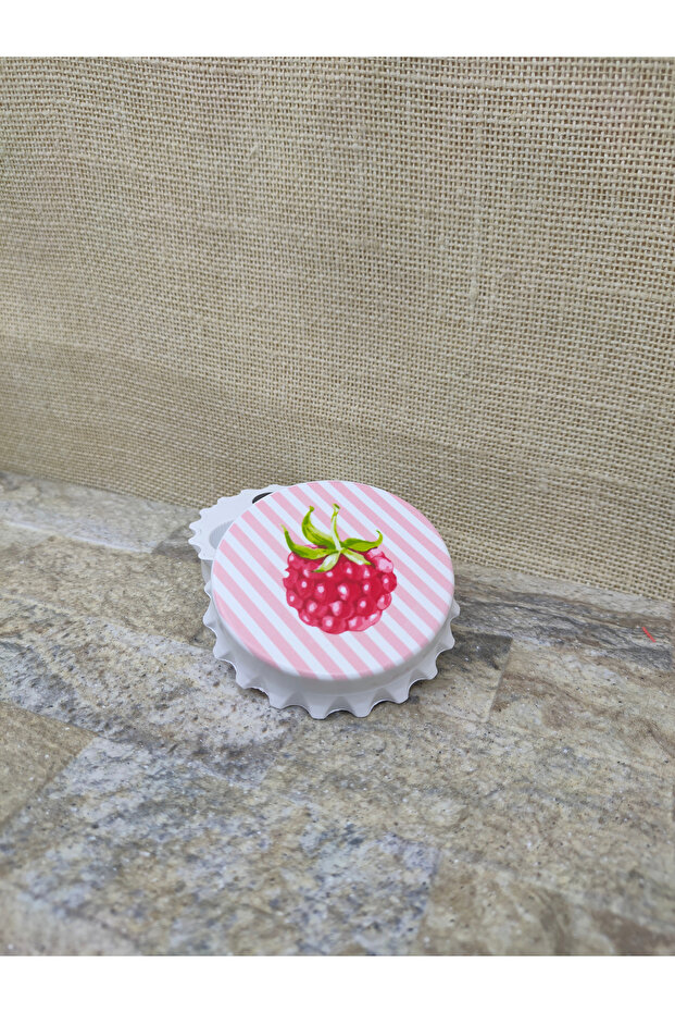 Kapak Açacak Magnet - 2