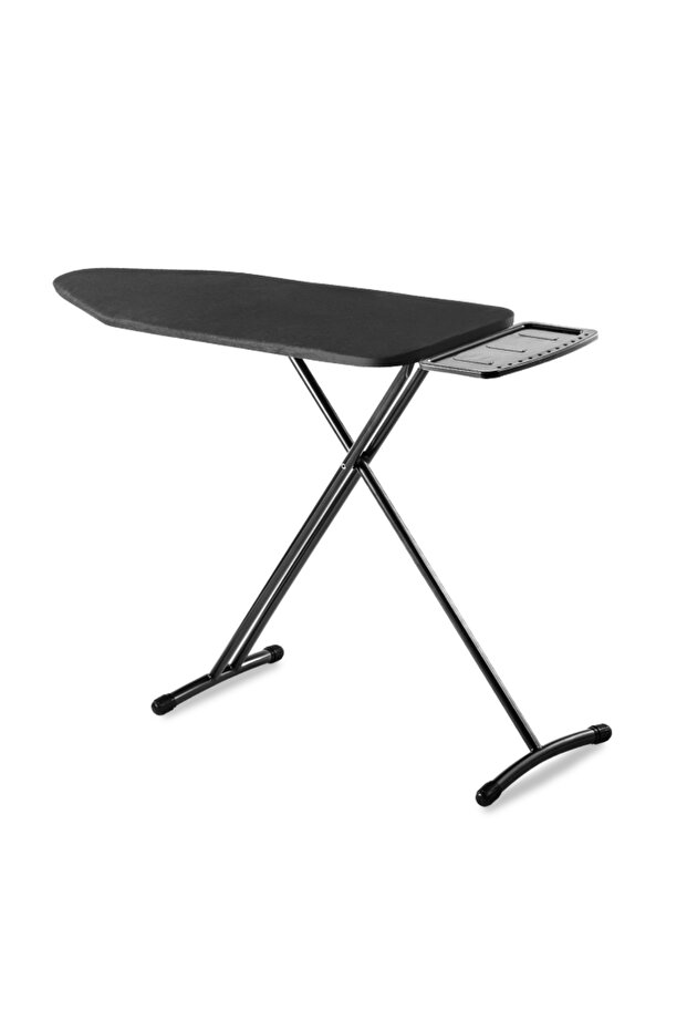 Adjustable Ironing Board ,Foldable, Lightweight Iron Board with Heat-Resistant Cover & Sturdy Frame.
