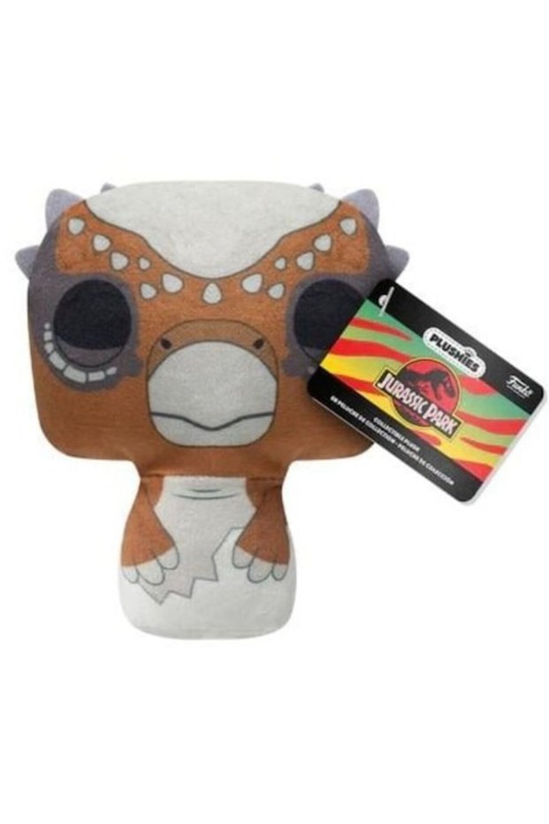 Pop! Pluș Jurassic Park Pui de Pluș 15 cm