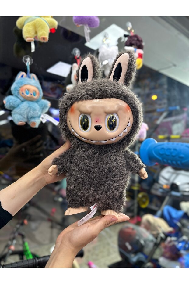 Mokoko - 4