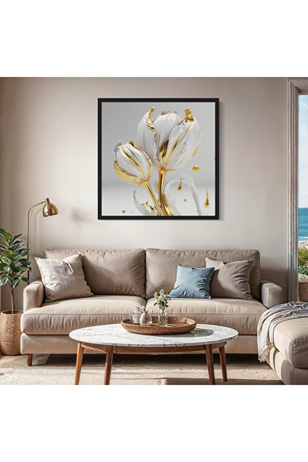 لوحة فنية - 4