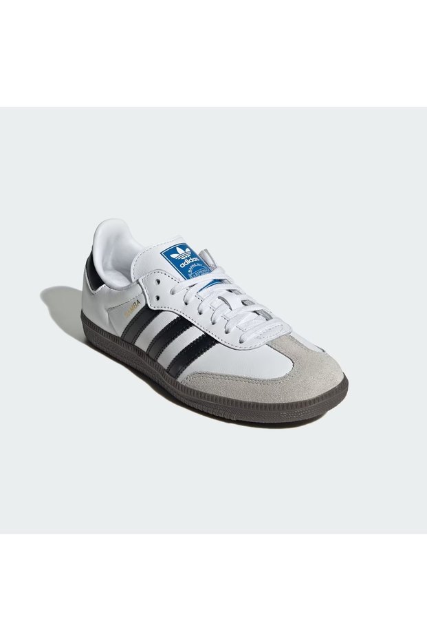 SAMBA OG SNEAKERS
