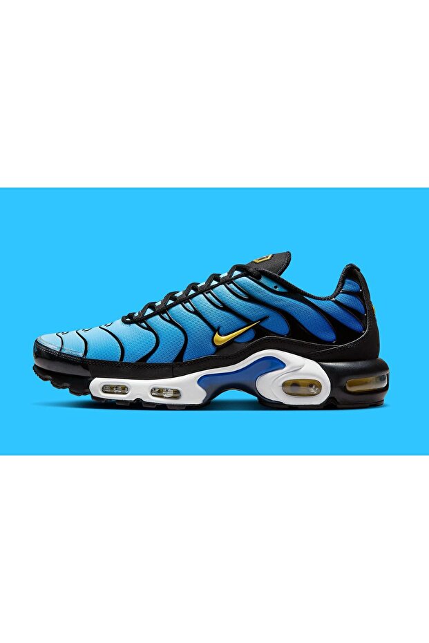 Air Max Plus OG Hyper Blue - 2