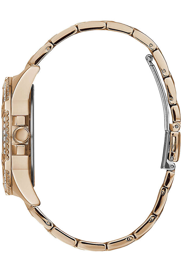 Ladies Watch W1156L3, Quartz, 40mm, 5ATM - 2