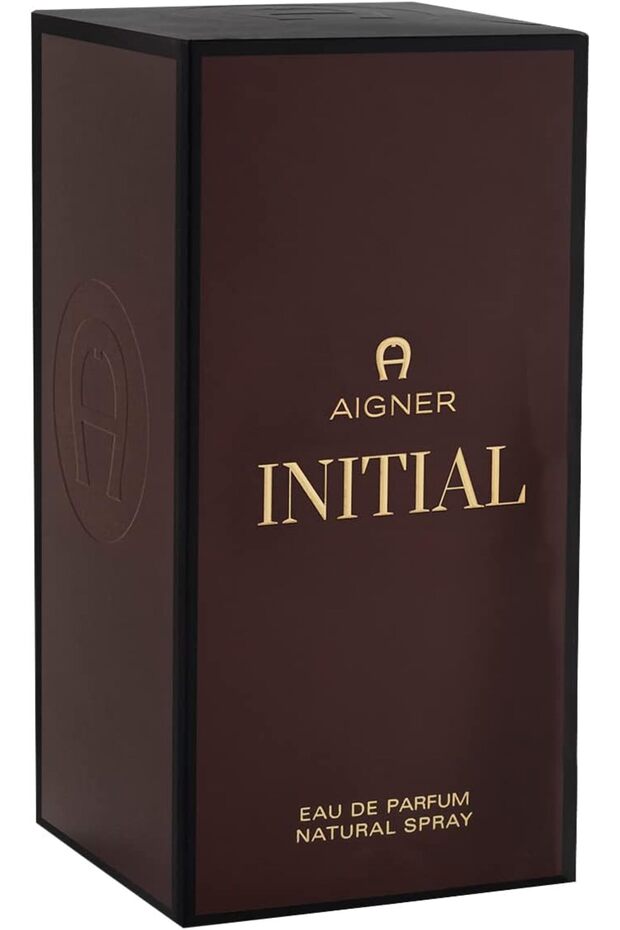 Initial Eau de Parfum for Men, 100.0 ml - 5